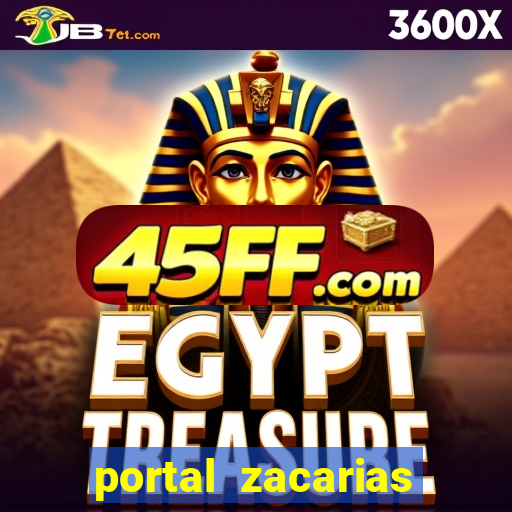 portal zacarias cavando propia cova